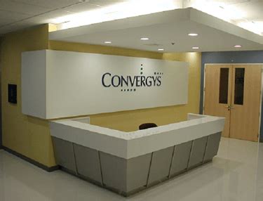 CONVERGYS PHILIPPINES INC. .